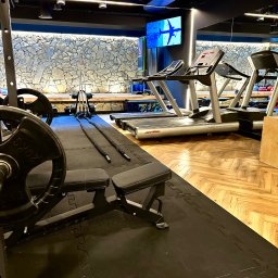 Trener personalny Kraków 2