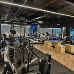 Trener personalny Kraków 4