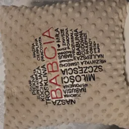 Poduszki na różne okazje