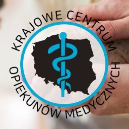 Stowarzyszenie 
Krajowe Centrum Opiekunów Medycznych 
https://m.facebook.com/krajowecentrumopiekunowmedycznych/