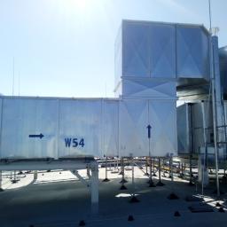 Montaż wentylacji Bydgoszcz 1