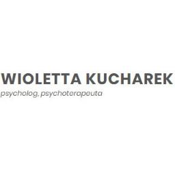Psycholog, Psychoterapeuta Wioletta Kucharek - Poradnia Psychologiczna Łódź