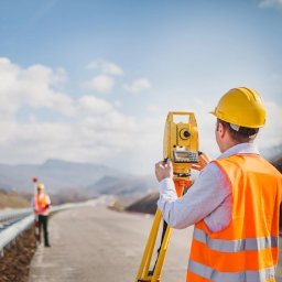 Geodeta Dobrzykowice 1