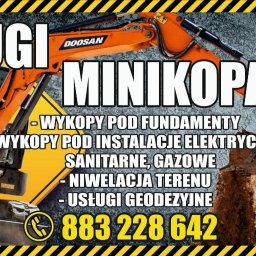 MAJKI-KOP - Najlepsze Instalacje Wodno-kanalizacyjne Rzeszów