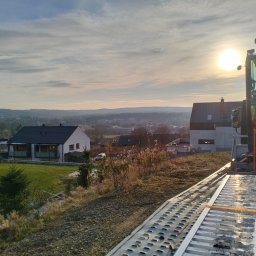 MAJKI-KOP - Najlepsze Instalacje Wodno-kanalizacyjne Rzeszów