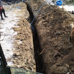 MAJKI-KOP - Rewelacyjne Szambo Betonowe Rzeszów