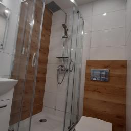 Uslugi remontowo-instalacyjne - Malowanie Inowrocław