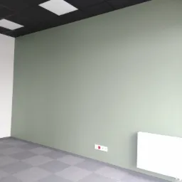 Malowanie natryskowe oraz tradycyjne