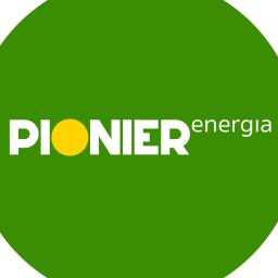 PIONIER ENERGIA SP. Z O.O. - Powietrzne Pompy Ciepła Warszawa