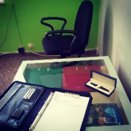 Przygotowanie na spotkanie z klientem