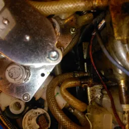 Naprawa ekspresu firmy krups