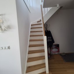 Remonty mieszkań Szczecin 3