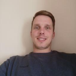 Bartosz Pawłowski - Malowanie w Firmach Kalwaria Zebrzydowska