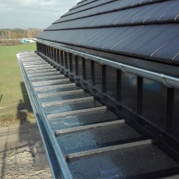 Rafał Sobkowiak - Dachy Poznań