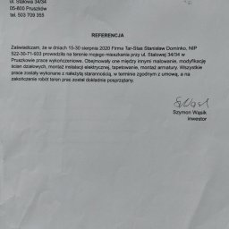 Sprzątanie biur Warszawa 3