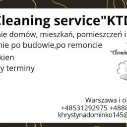 Sprzątanie biur Warszawa 4