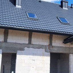 Krycie dachów Radom 1