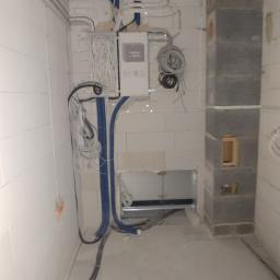 Energetyka Krzysztof Czoska - Pomiary Elektryczne Wejherowo