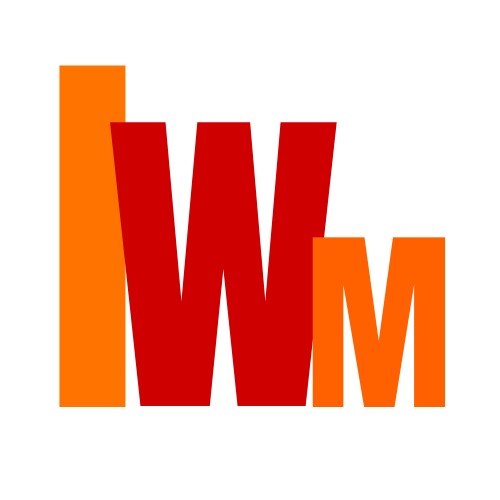 Logo IWM biuro nieruchomości