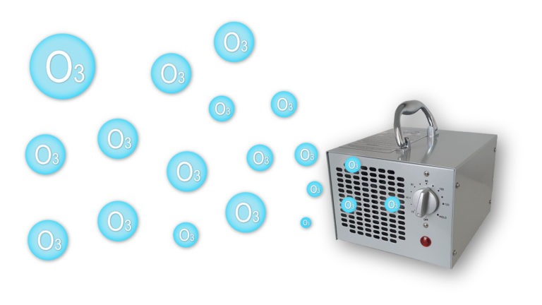 Zapraszamy do skorzystania z usług ozonowania, dezynfekcji oraz sprzątania.