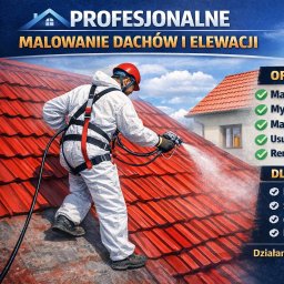 M-Color - Malowanie Brzesko