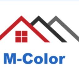 M-Color - Najwyższej Klasy Malowanie Elewacji Brzesko