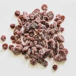 Bakalie, orzechy, pestki Warszawa 3