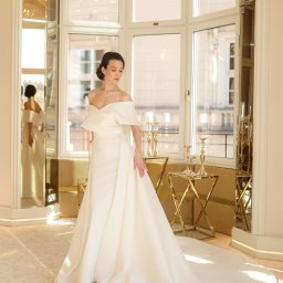 Natalia Nakonechna Photography - Sesja ślubna