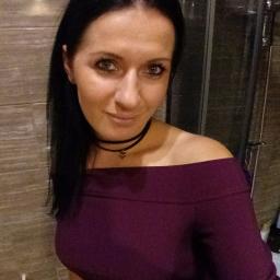 Ewelina baluk - Tapetowanie Ścian Warszawa