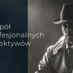 Zespół profesjonalnych detektywów