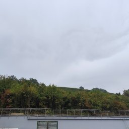 Balustrady nierdzewne Kraków 1