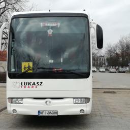 Lukasz-Trans Łukasz Kania - Transport Autokarowy Piaseczno