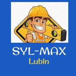 "Syl-max "-Sylwester Micka - Gładzie Szpachlowe Lubin