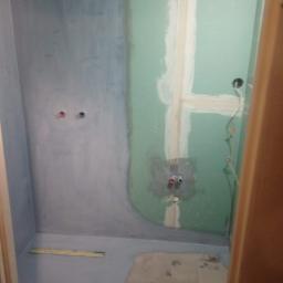 Arkadiusz Wagrowski - Płyty Karton Gips Wrocław