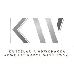 Kancelaria Adwokacka Adwokat Karol Wiśniewski - Porady Prawne Katowice