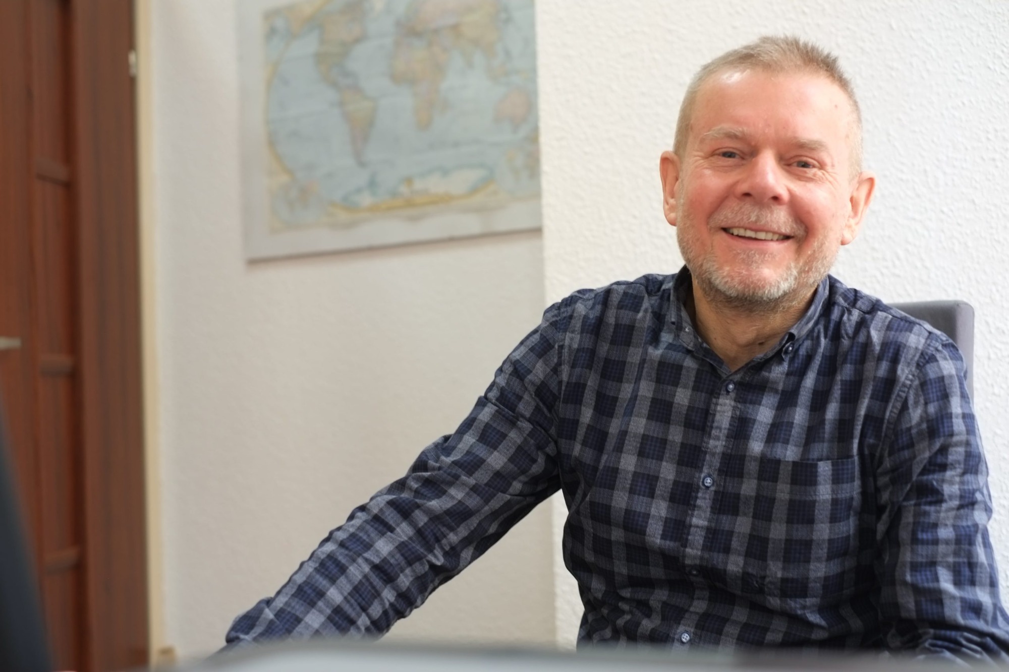 Ireneusz Srokowski