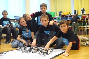 Nasz półkolonie to świetna zabawa! Czas na nowe przyjaźnie i znajomości!