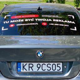 MKM ALLIANCE sp. z o.o - Agencja reklamowa Kraków
