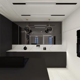 Aranżacja mieszkań Katowice 3