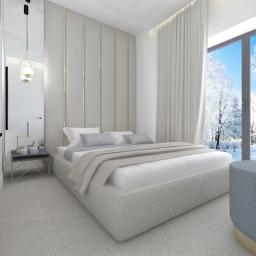 Aranżacja mieszkań Katowice 1