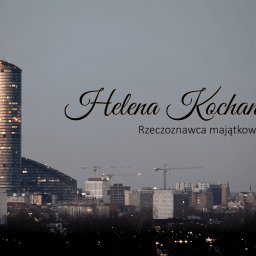 Helena Kochan Rzeczoznawca Majątkowy