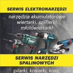 Radosław - Naprawa Elektronarzędzi PILCHOWICE