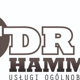 Dr.hammer usługi ogólnobudowlane - Płyta karton gips Elbląg