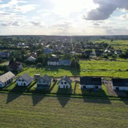 Realizacja osiedla deweloperskiego