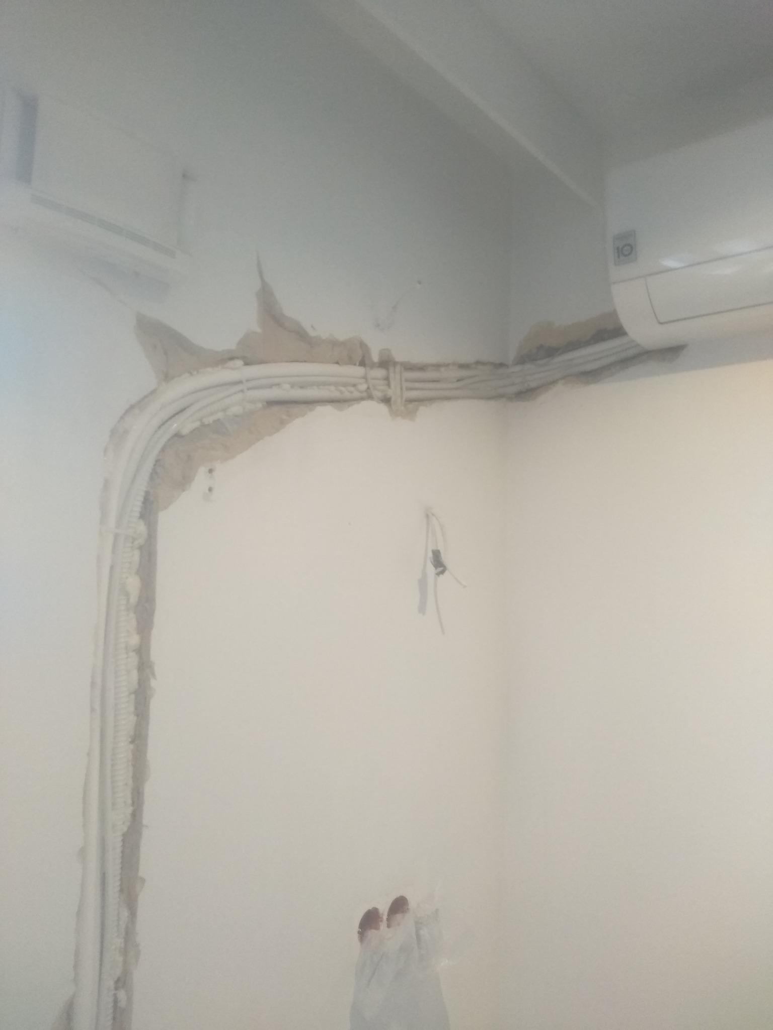 kwiecień 2021r. Grójecka