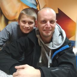 Terpos - Budowa Tarasu z Kamienia Poznań