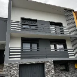 Balustrady Aluminiowe