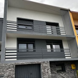PROLAMIX JANUSZ LAMIK - Dobre Balustrady ze Stali Nierdzewnej Strzelce Opolskie