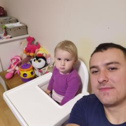 Marcin Rzepecki Glazurnictwo - Remonty mieszkań Annopol