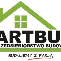 ARTBUD - Usługi Murarskie Smętowo Graniczne